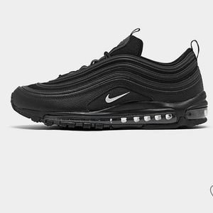 Womens NIKE AIR MAX 97